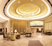 Lobby 7 Jilin Songyuan Hotel