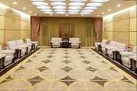 ห้องประชุม Jilin Songyuan Hotel