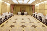 Functional Hall Jilin Songyuan Hotel