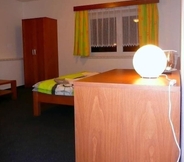 Kamar Tidur 7 Hotel Fojtů