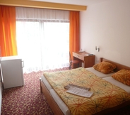 Kamar Tidur 5 Hotel Fojtů