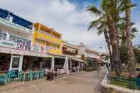 Exterior Pedregalejo Beach Apartment 4