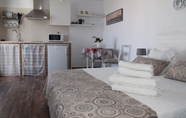 Kamar Tidur 4 Apartamentos OnceMolinos