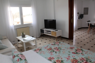 Kamar Tidur 4 Apartamentos OnceMolinos