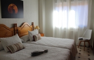 Kamar Tidur 5 Apartamentos OnceMolinos