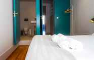 Kamar Tidur 2 Liiiving in Porto - Santa Catarina Luxury Apartment I