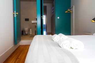 Kamar Tidur 4 Liiiving in Porto - Santa Catarina Luxury Apartment I