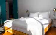 Kamar Tidur 3 Liiiving in Porto - Santa Catarina Luxury Apartment I