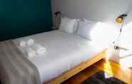 Kamar Tidur 6 Liiiving in Porto - Santa Catarina Luxury Apartment I