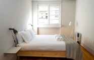 Bedroom 5 Liiiving in Porto - Santa Catarina Luxury Apartment I