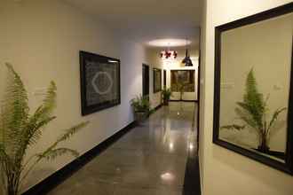 Lobby 4 Hotel Villa Highnest - Sriperumbudur