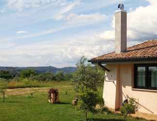 Exterior 2 Agriturismo Fontelupo