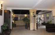 Lobby 2 Bacahan Hotel - Special Class