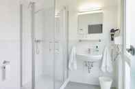 In-room Bathroom ApartW3