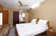 Bilik Tidur 7 Sri Aarvee Hotels