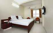 Bilik Tidur 3 Sri Aarvee Hotels