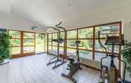 Fitness Center 6 Hotel Mitterdorf