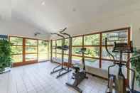 Fitness Center Hotel Mitterdorf