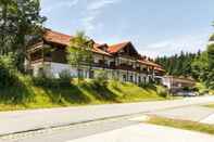 Bangunan Hotel Mitterdorf