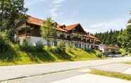 ภายนอกอาคาร 2 Hotel Mitterdorf