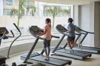 Fitness Center Bahia Principe Fantasia Tenerife - All Inclusive