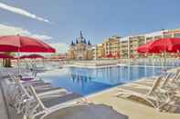 Swimming Pool Bahia Principe Fantasia Tenerife - All Inclusive