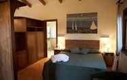 Bedroom 2 Hotel O Sole Mio