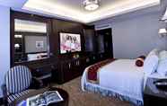 Bedroom 6 Nanyang Seascape