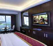 Bedroom 2 Nanyang Seascape