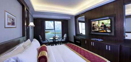 Bedroom 4 Nanyang Seascape