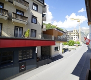 Nearby View and Attractions 4 Hotel Crystal Engelberg