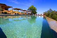 Swimming Pool Monte Gois Country House e Spa