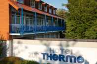 Exterior Hotel zur Therme