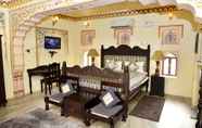 Bedroom 2 Hotel Shahi Palace