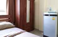 Kamar Tidur 5 Wattana House