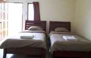 Kamar Tidur 3 Wattana House