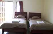 Kamar Tidur 3 Wattana House