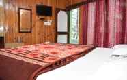 Bedroom 7 Hotel Dogra Residency Bar and Resturant