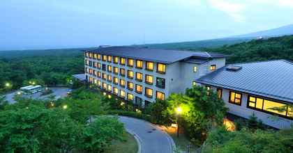 ภายนอกอาคาร 4 Hotel Laforet Nasu