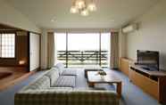 Common Space 6 Hotel Laforet Nasu