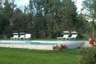 Swimming Pool Locanda Le Querce