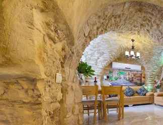 ล็อบบี้ 2 Vacation in the old city of Safed