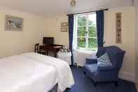 Bedroom Hollybank House