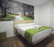 Bedroom 7 Casual Bilbao Serantes