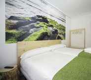 Bedroom 4 Casual Bilbao Serantes