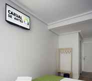 Bedroom 2 Casual Bilbao Serantes