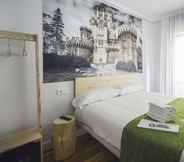 Bedroom 5 Casual Bilbao Serantes