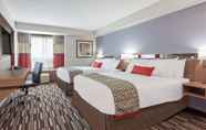 Kamar Tidur 2 Microtel Inn & Suites by Wyndham Oyster Bay