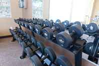 Fitness Center Microtel Inn & Suites by Wyndham Oyster Bay