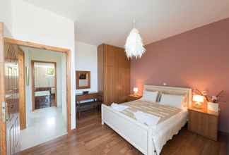 Bedroom 4 Kiriana Villa by LeaderStay